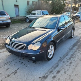 Mercedes-Benz C 220 С220cdi/седан, снимка 3