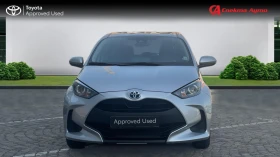 Toyota Yaris 10 години ГАРАНЦИЯ!, Месечна вноска от 307 лв., снимка 8