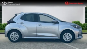 Toyota Yaris 10 години ГАРАНЦИЯ!, Месечна вноска от 307 лв., снимка 5