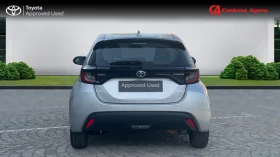 Toyota Yaris 10 години ГАРАНЦИЯ!, Месечна вноска от 307 лв., снимка 7