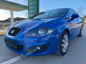 Seat Leon 1.4 БЕНЗИН , 6 СКОРОСТИ, НОВ ВНОС.ГЕРМАНИЯ, снимка 1