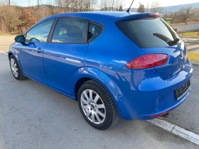 Seat Leon 1.4 БЕНЗИН , 6 СКОРОСТИ, НОВ ВНОС.ГЕРМАНИЯ, снимка 4