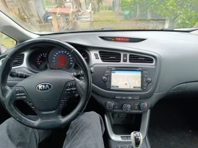 Kia Ceed, снимка 12