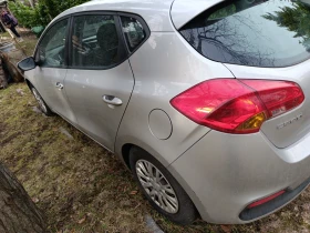 Kia Ceed, снимка 4