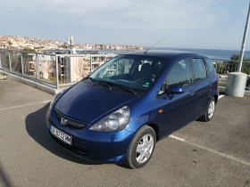 Honda Jazz 1.4, снимка 1