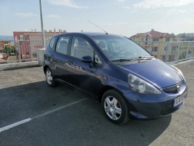 Honda Jazz 1.4, снимка 5