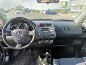 Honda Jazz 1.4, снимка 11