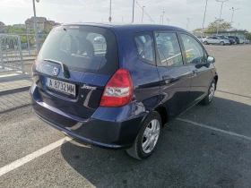 Honda Jazz 1.4, снимка 6