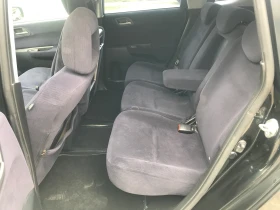 Honda Fr-v 2, 2 Comfort, снимка 5