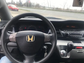 Honda Fr-v 2, 2 Comfort, снимка 9