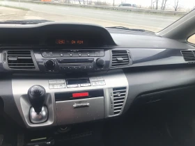 Honda Fr-v 2, 2 Comfort, снимка 8