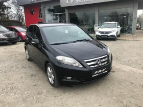 Honda Fr-v 2, 2 Comfort, снимка 2