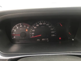 Honda Fr-v 2, 2 Comfort, снимка 7