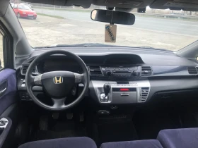 Honda Fr-v 2, 2 Comfort, снимка 4