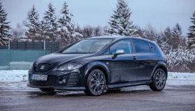 Seat Leon 2.0 ТDI, снимка 2