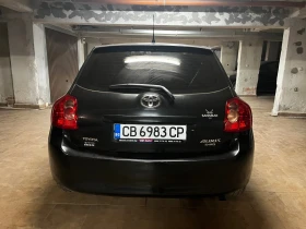 Toyota Auris Auris D-4D, снимка 3