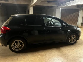 Toyota Auris Auris D-4D, снимка 4