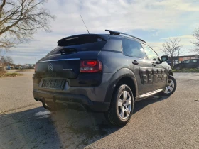 Citroen C4 Cactus /FACE LIFT | Mobile.bg    4