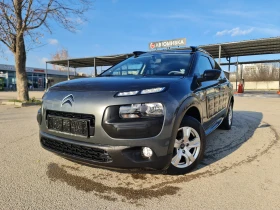 Citroen C4 Cactus /FACE LIFT | Mobile.bg    3