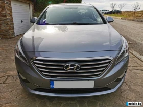 Hyundai Sonata LF | Mobile.bg    2