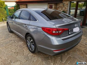 Hyundai Sonata LF - 20500 лв. - 64322628 | Car24.bg