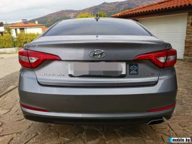 Hyundai Sonata LF - 20500 лв. - 64322628 | Car24.bg