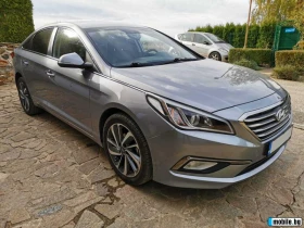 Hyundai Sonata LF | Mobile.bg    1