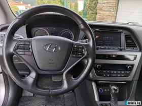 Hyundai Sonata LF - 20500 лв. - 64322628 | Car24.bg