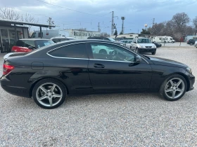 Mercedes-Benz C 220 COUPE, снимка 6