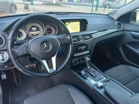 Mercedes-Benz C 220 COUPE, снимка 10