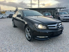 Mercedes-Benz C 220 COUPE, снимка 7