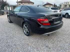 Mercedes-Benz C 220 COUPE, снимка 3