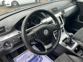 VW Passat 2.0TDI COMMONRAIL, снимка 15