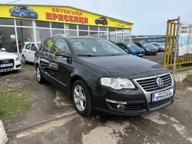 VW Passat 2.0TDI COMMONRAIL, снимка 3