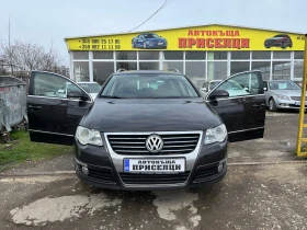 VW Passat 2.0TDI COMMONRAIL, снимка 1