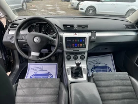 VW Passat 2.0TDI COMMONRAIL, снимка 14