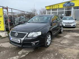 VW Passat 2.0TDI COMMONRAIL, снимка 2