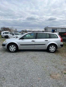     Renault Megane 1.9