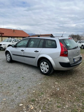 Renault Megane 1.9, снимка 4