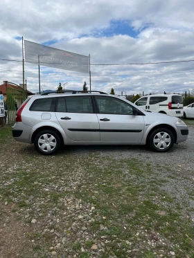 Renault Megane 1.9, снимка 6