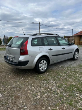 Renault Megane 1.9, снимка 5