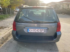 Peugeot 307, снимка 3