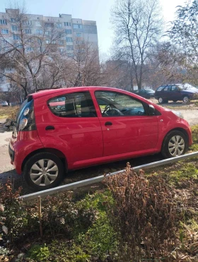 Обява за продажба на Citroen C1 1.2 ~6 000 лв. - изображение 1