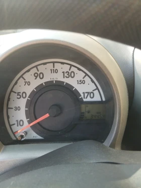 Обява за продажба на Citroen C1 1.2 ~6 000 лв. - изображение 6