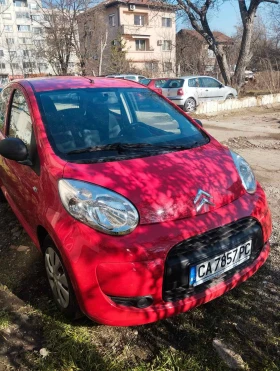 Обява за продажба на Citroen C1 1.2 ~6 000 лв. - изображение 2