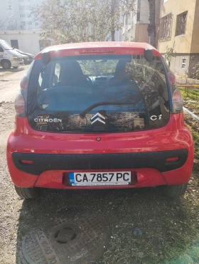 Обява за продажба на Citroen C1 1.2 ~6 000 лв. - изображение 3
