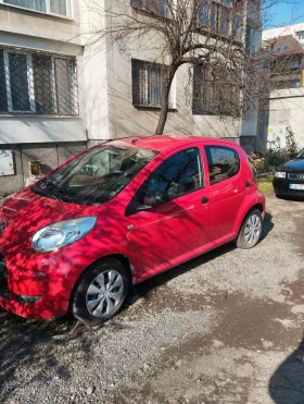 Обява за продажба на Citroen C1 1.2 ~6 000 лв. - изображение 1