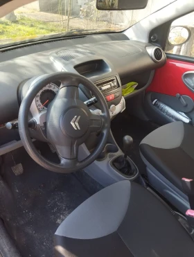 Обява за продажба на Citroen C1 1.2 ~6 000 лв. - изображение 4