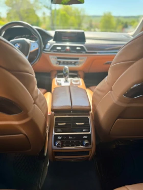 Обява за продажба на BMW 740 104 K км ~91 999 лв. - изображение 8