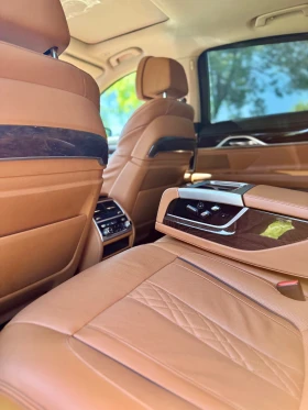 Обява за продажба на BMW 740 104 K км ~91 999 лв. - изображение 11